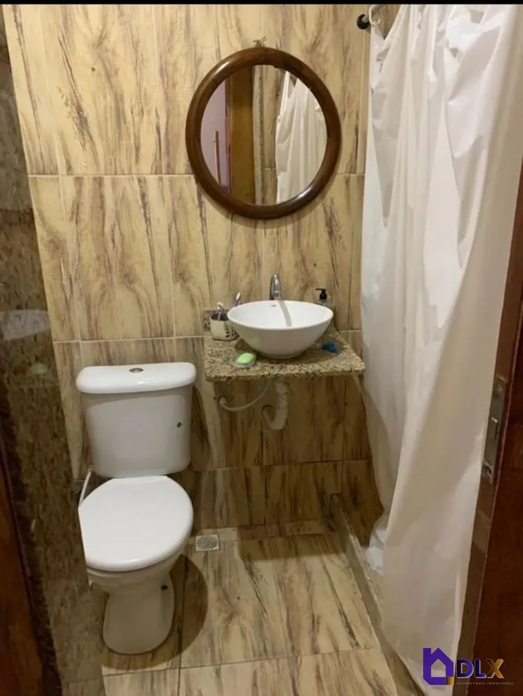 Loja-Salão, 120 m² - Foto 13