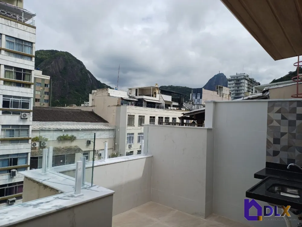 Apartamento, 1 quarto, 75 m² - Foto 6