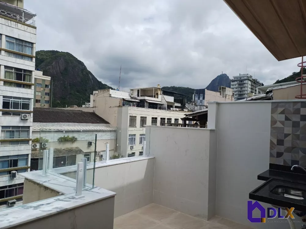 Apartamento, 1 quarto, 75 m² - Foto 3