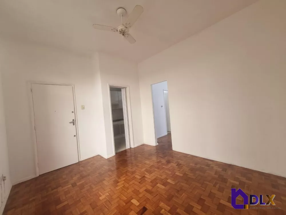 Apartamento, 1 quarto, 35 m² - Foto 8