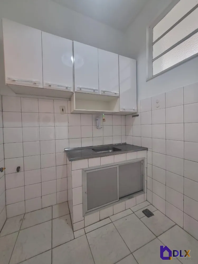Apartamento, 1 quarto, 35 m² - Foto 28