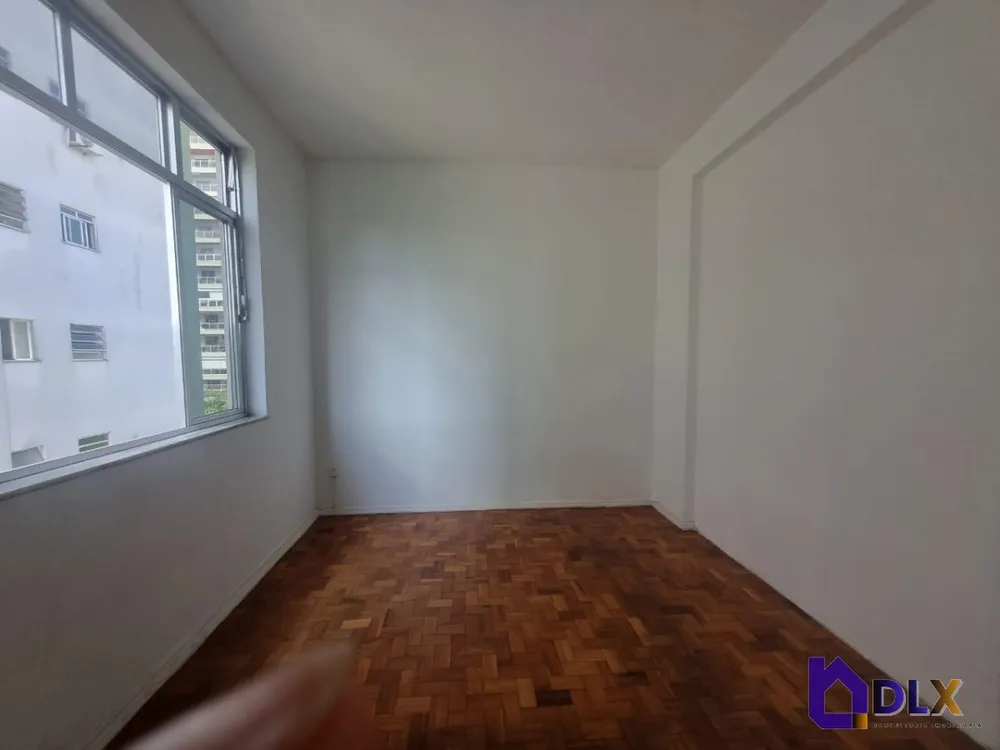 Apartamento, 1 quarto, 35 m² - Foto 2