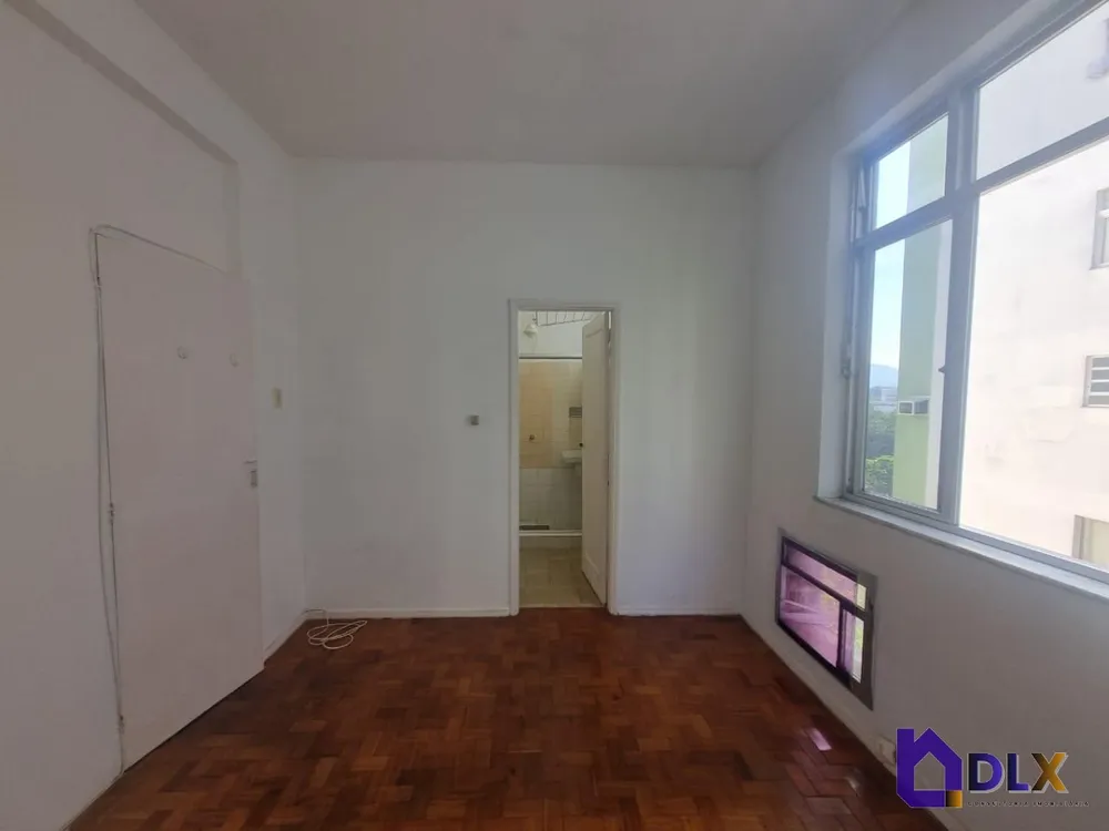 Apartamento, 1 quarto, 35 m² - Foto 4