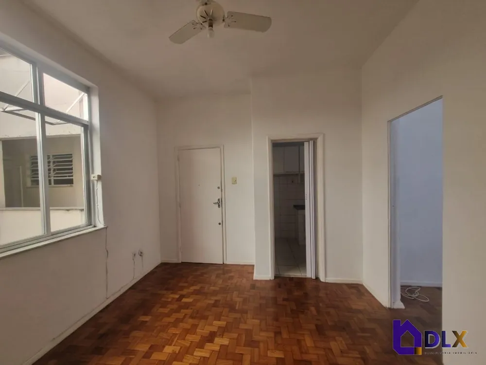 Apartamento, 1 quarto, 35 m² - Foto 8