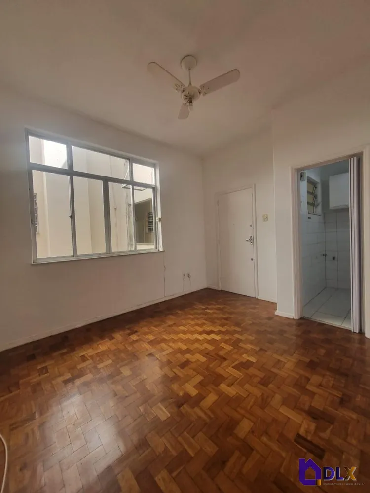Apartamento, 1 quarto, 35 m² - Foto 22