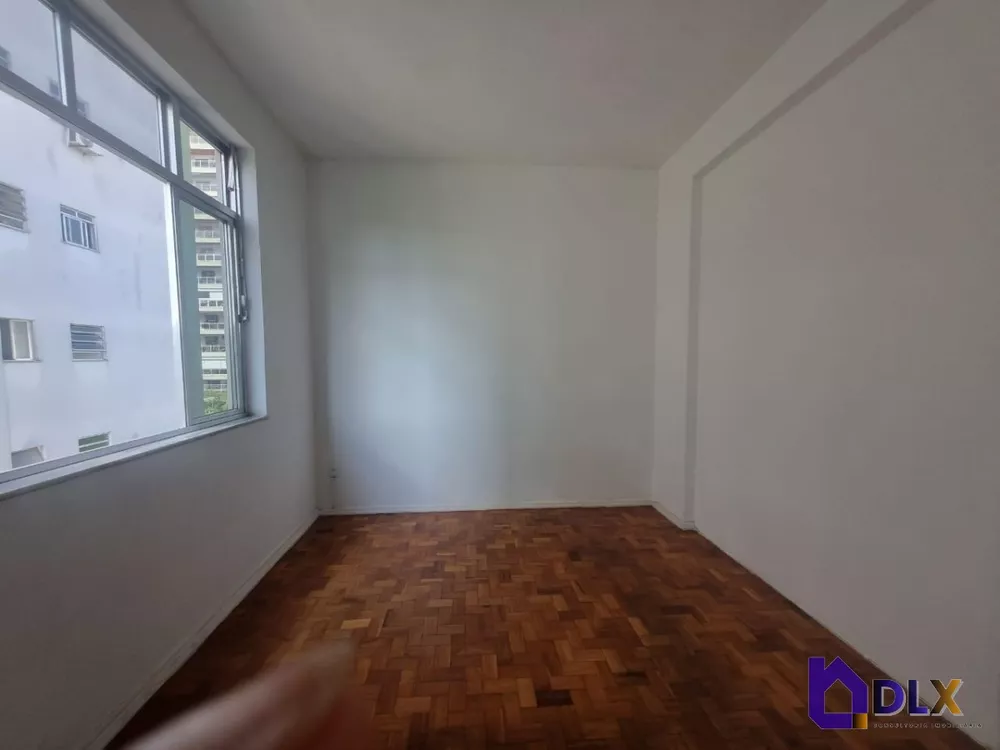 Apartamento, 1 quarto, 35 m² - Foto 1