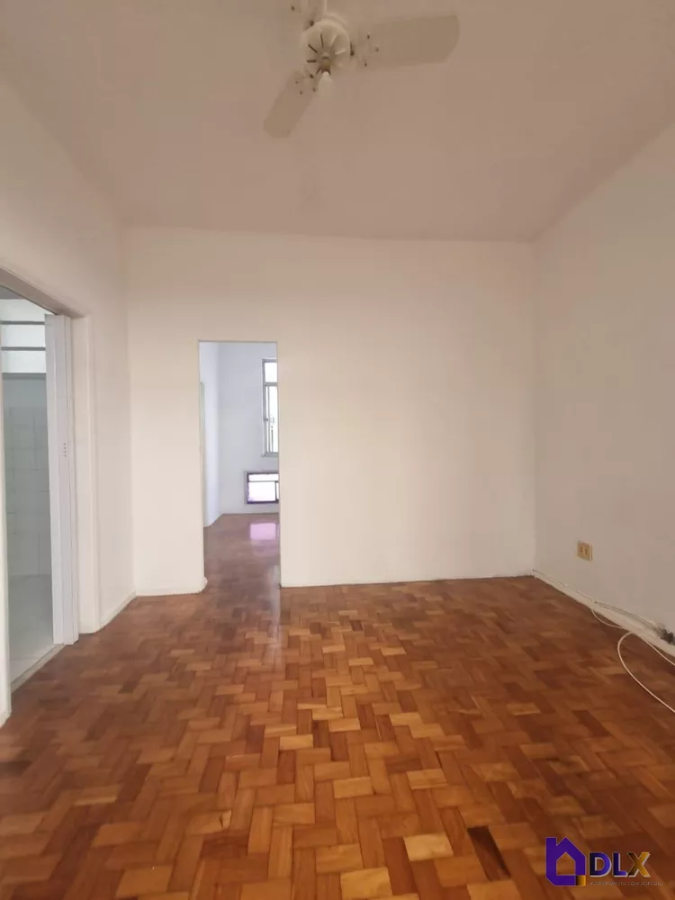 Apartamento, 1 quarto, 35 m² - Foto 9