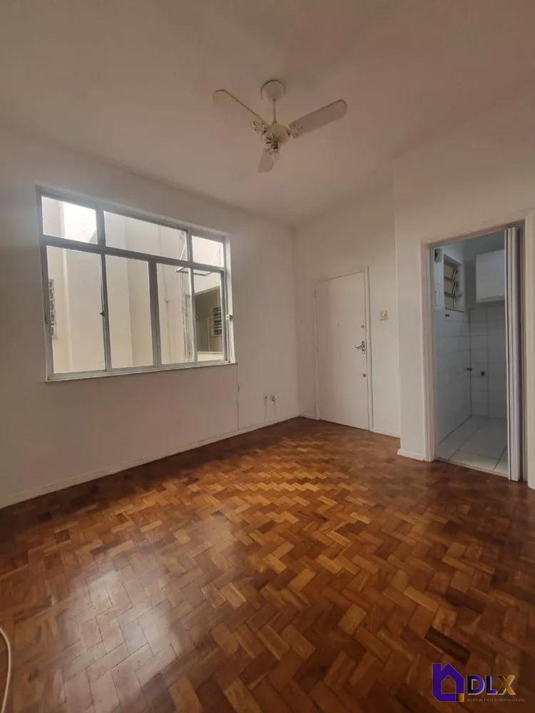Apartamento, 1 quarto, 35 m² - Foto 19