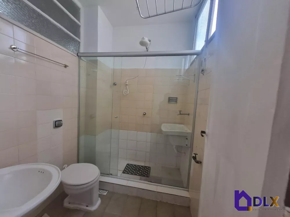Apartamento, 1 quarto, 35 m² - Foto 5