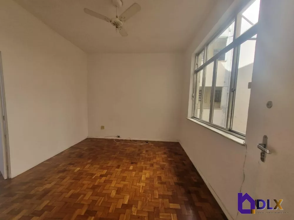 Apartamento, 1 quarto, 35 m² - Foto 4