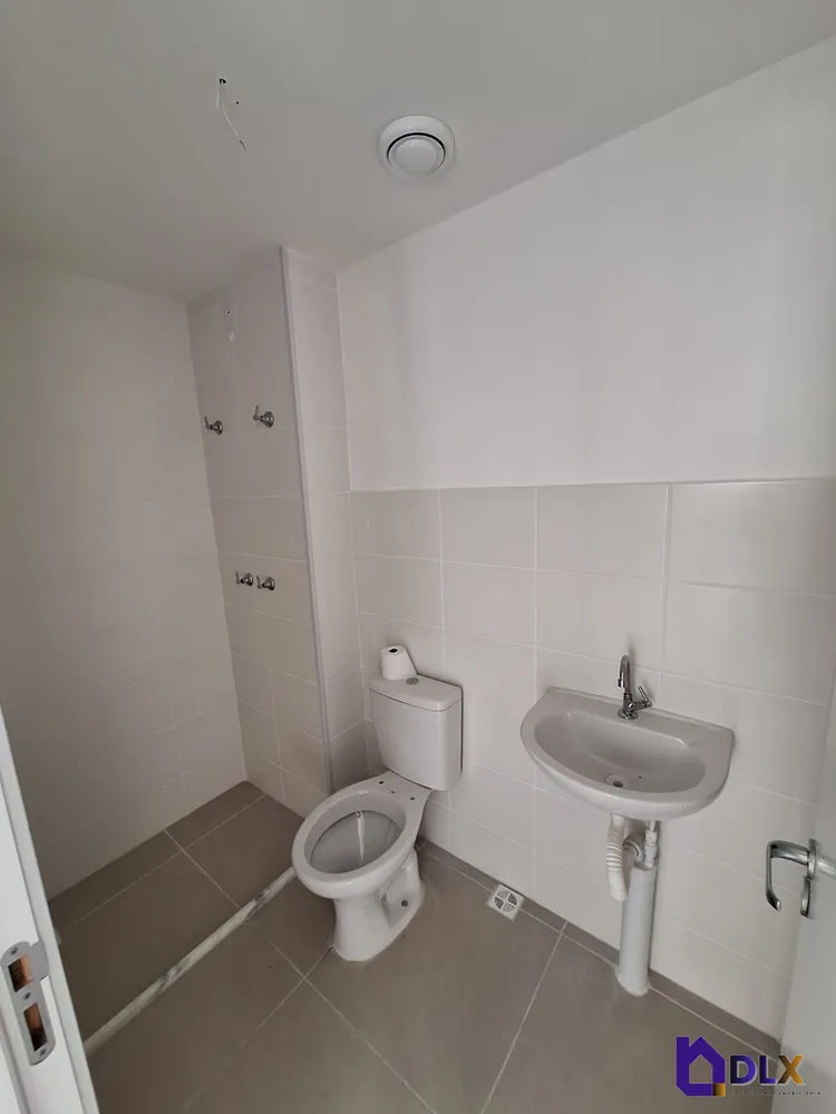 Apartamento, 2 quartos, 50 m² - Foto 21