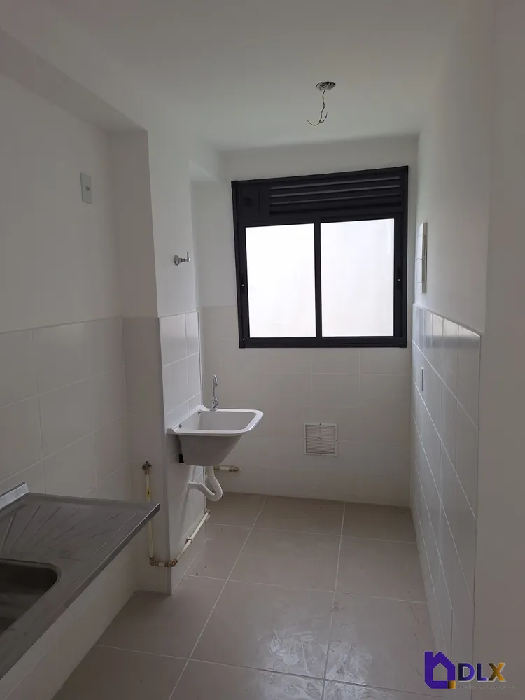 Apartamento, 2 quartos, 50 m² - Foto 25
