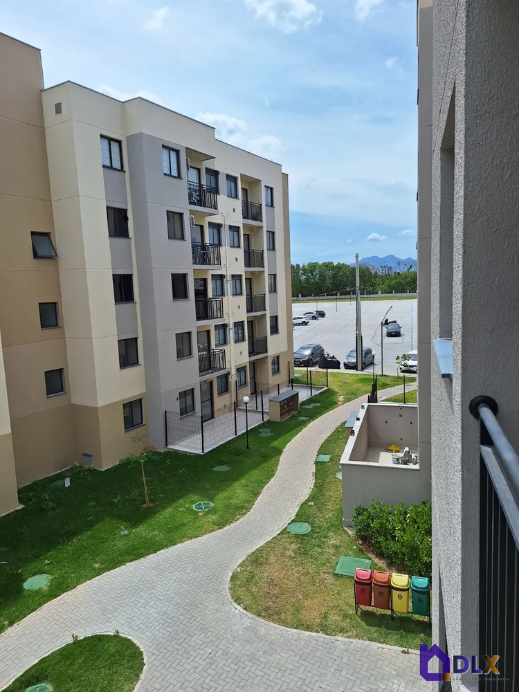 Apartamento, 2 quartos, 50 m² - Foto 3
