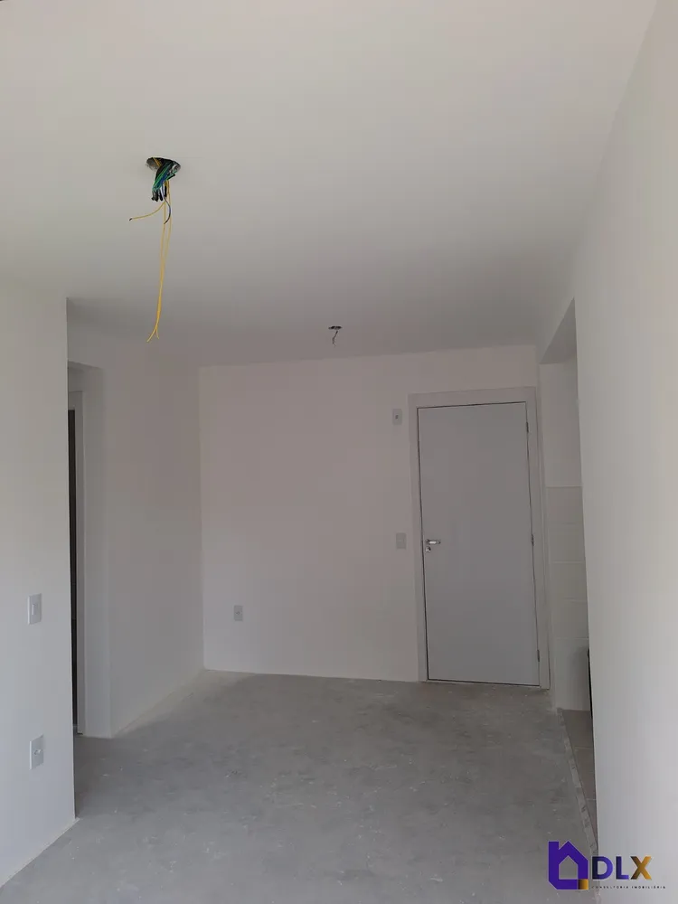 Apartamento, 2 quartos, 50 m² - Foto 19