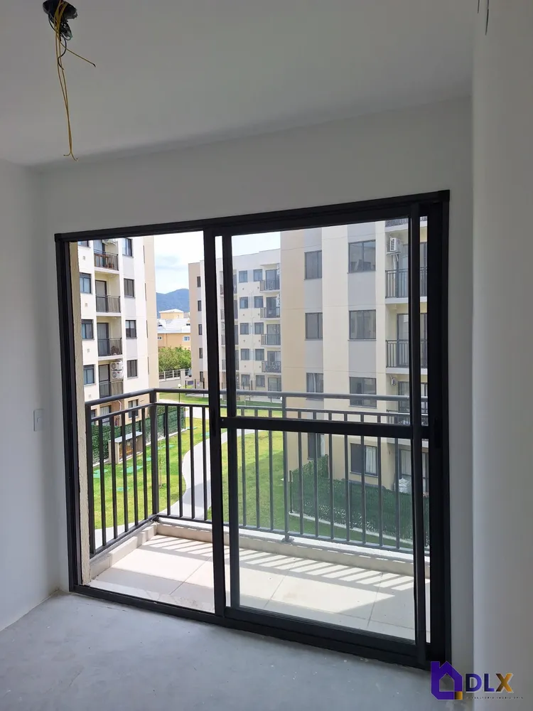 Apartamento, 2 quartos, 50 m² - Foto 7
