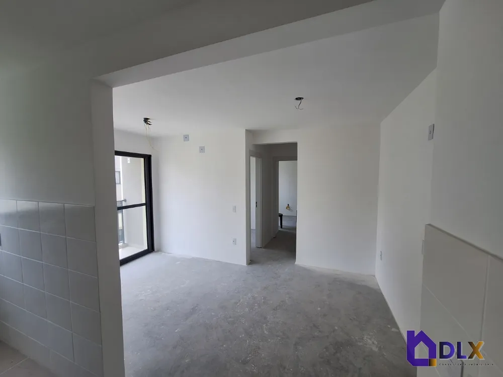 Apartamento, 2 quartos, 50 m² - Foto 9