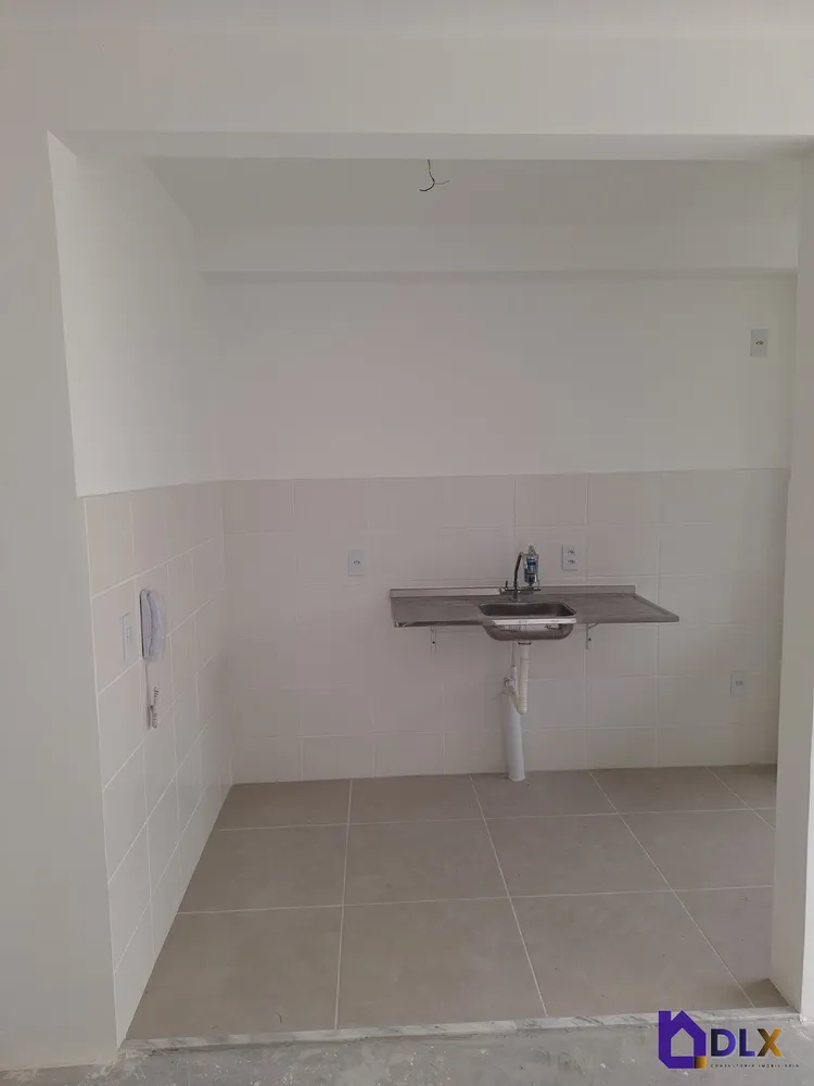 Apartamento, 2 quartos, 50 m² - Foto 23
