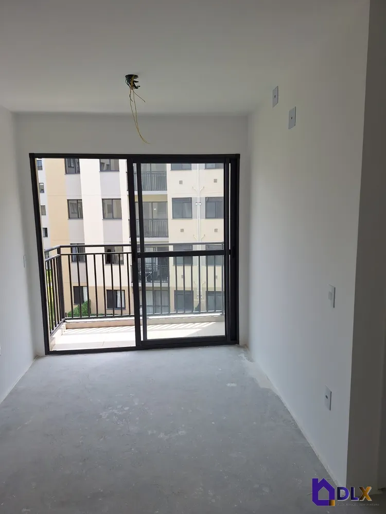 Apartamento, 2 quartos, 50 m² - Foto 5