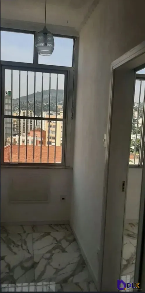 Apartamento, 1 quarto, 38 m² - Foto 6