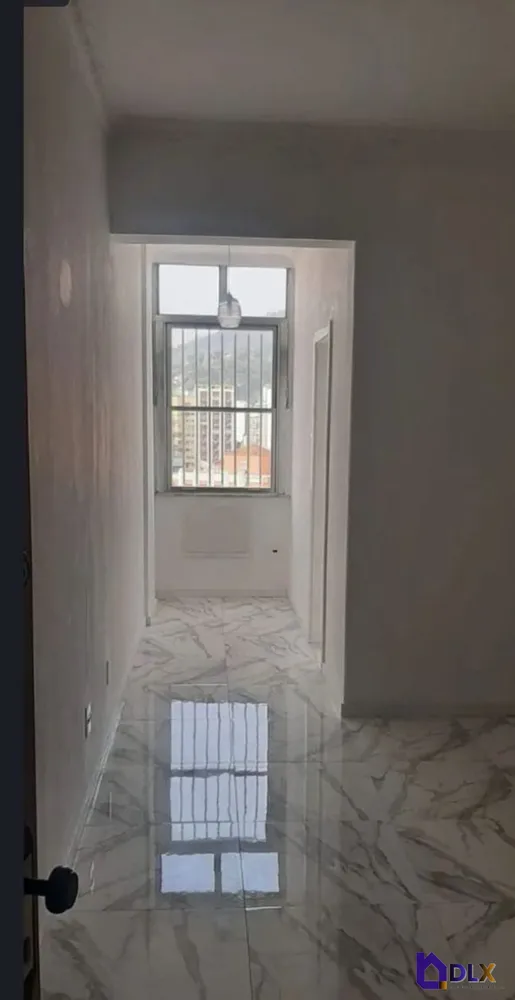 Apartamento, 1 quarto, 38 m² - Foto 1