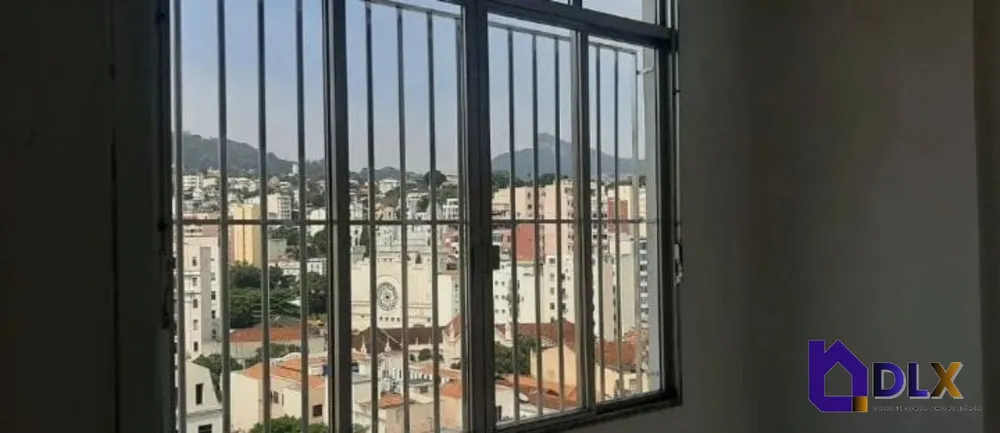 Apartamento, 1 quarto, 38 m² - Foto 3