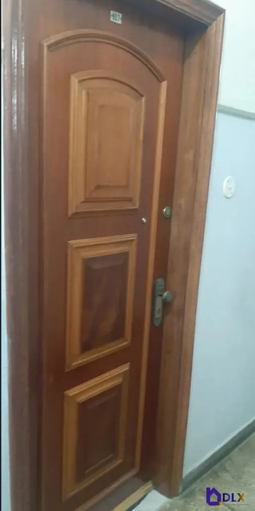 Apartamento, 1 quarto, 38 m² - Foto 7