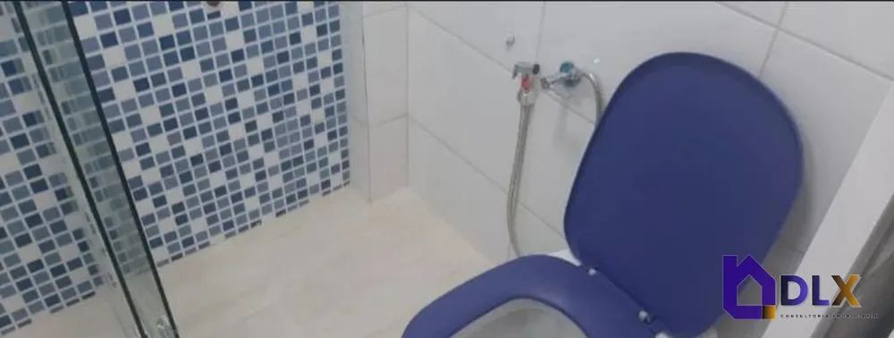 Apartamento, 1 quarto, 38 m² - Foto 31