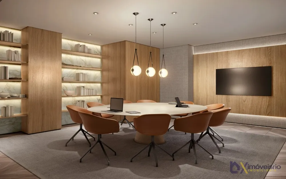 Apartamento, 2 quartos, 78 m² - Foto 15