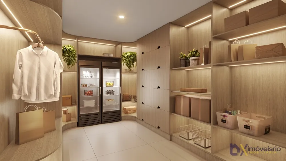 Apartamento, 2 quartos, 78 m² - Foto 11