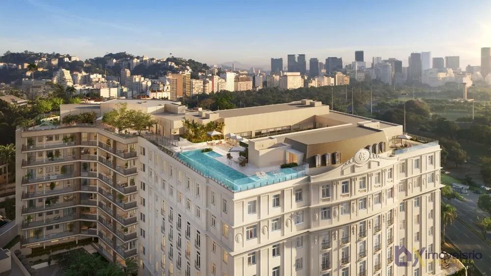 Apartamento, 2 quartos, 78 m² - Foto 6