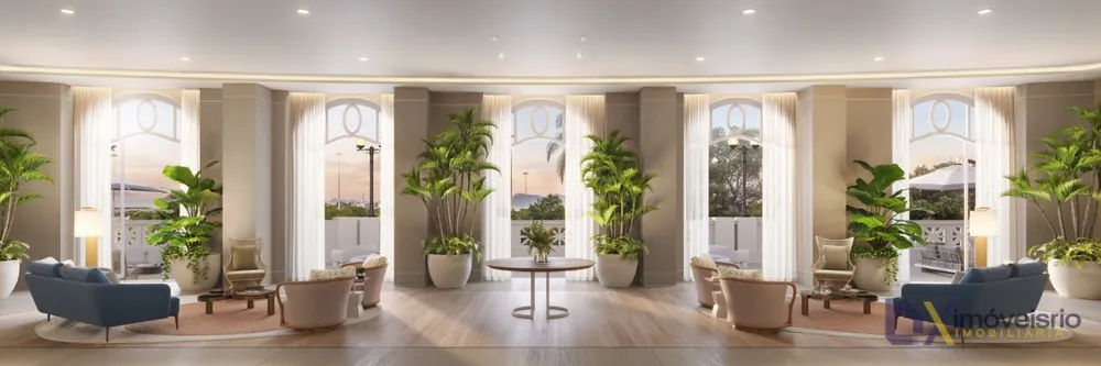 Apartamento, 2 quartos, 78 m² - Foto 19