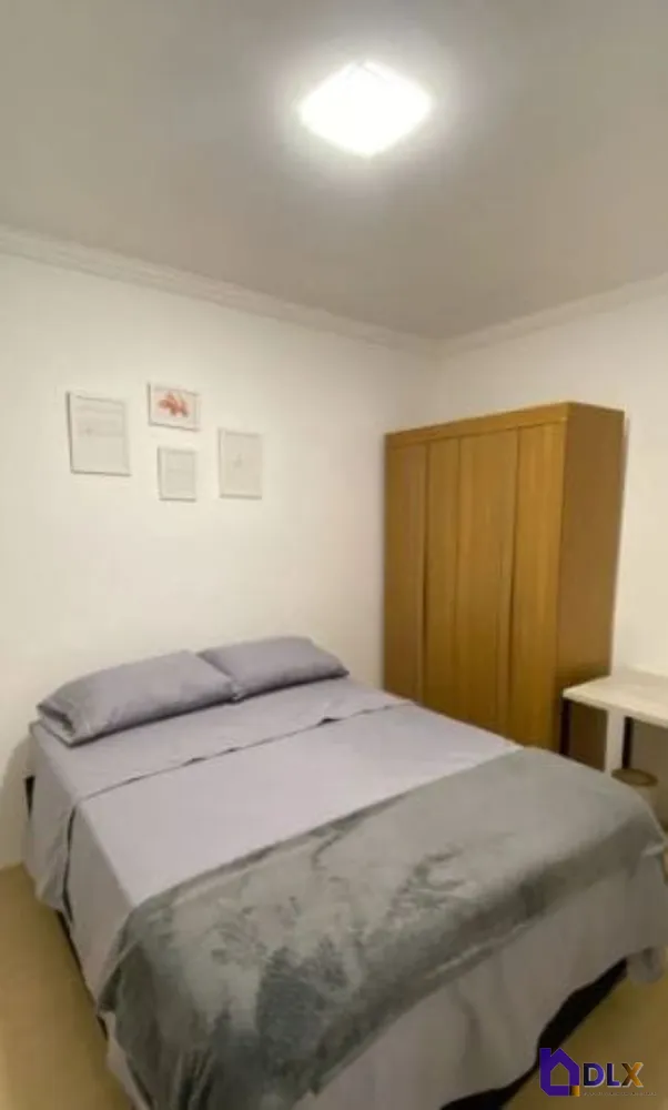 Apartamento, 2 quartos, 47 m² - Foto 11
