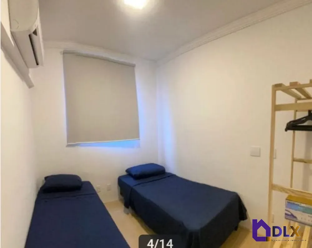 Apartamento, 2 quartos, 47 m² - Foto 3