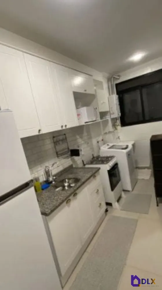 Apartamento, 2 quartos, 47 m² - Foto 5