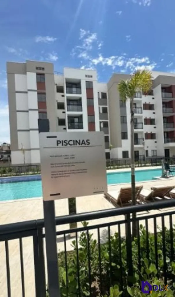 Apartamento, 2 quartos, 47 m² - Foto 5