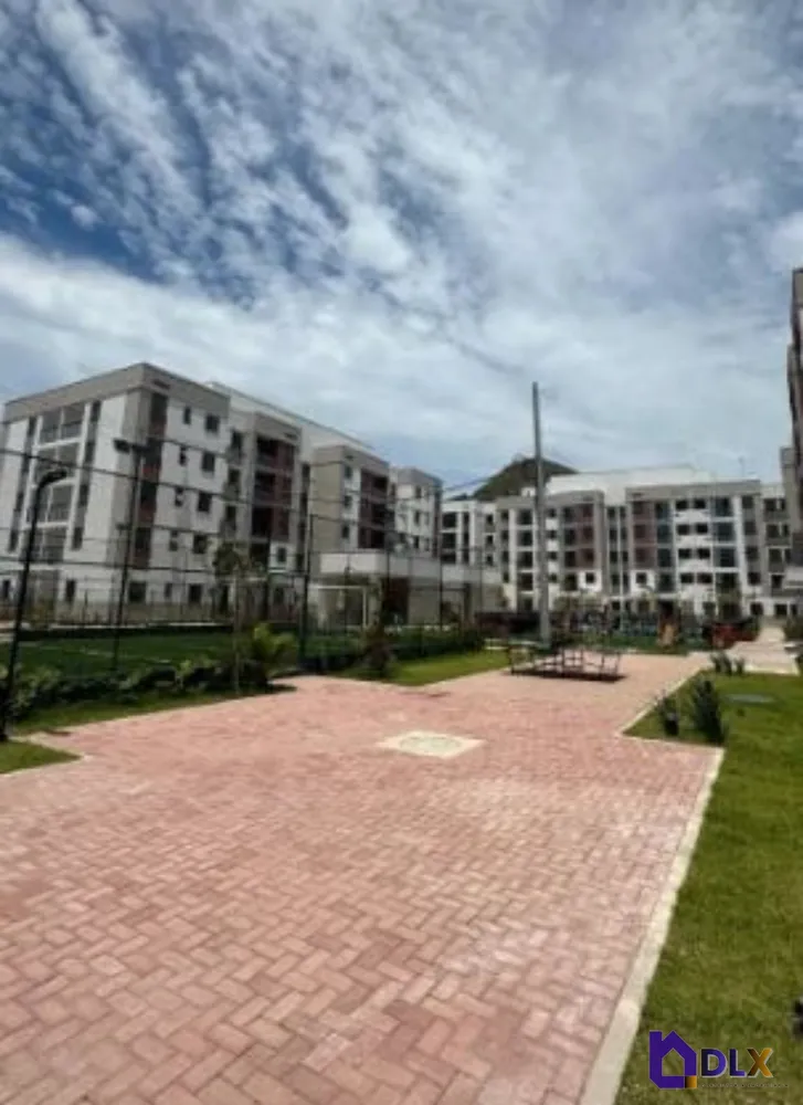 Apartamento, 2 quartos, 47 m² - Foto 17