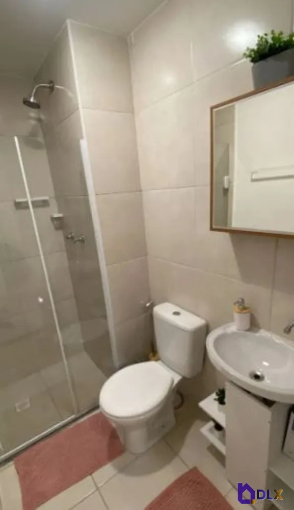 Apartamento, 2 quartos, 47 m² - Foto 13