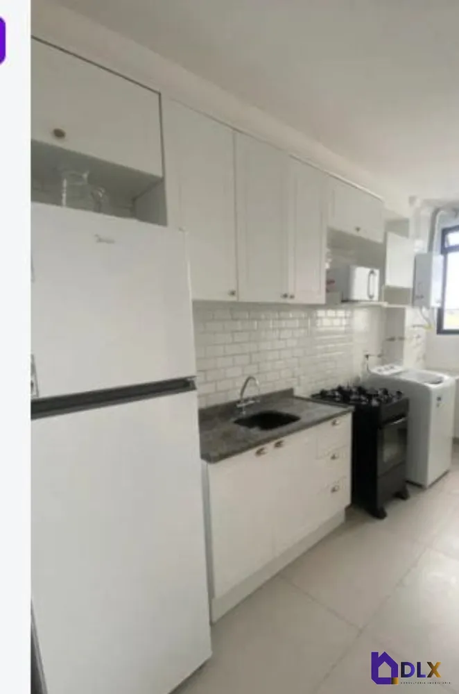 Apartamento, 2 quartos, 47 m² - Foto 4