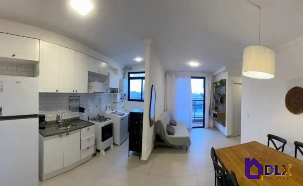 Apartamento, 2 quartos, 47 m² - Foto 3