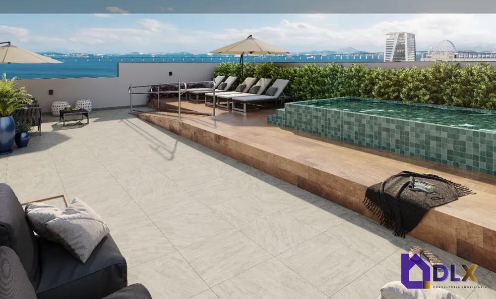 Apartamento, 1 quarto, 32 m² - Foto 7