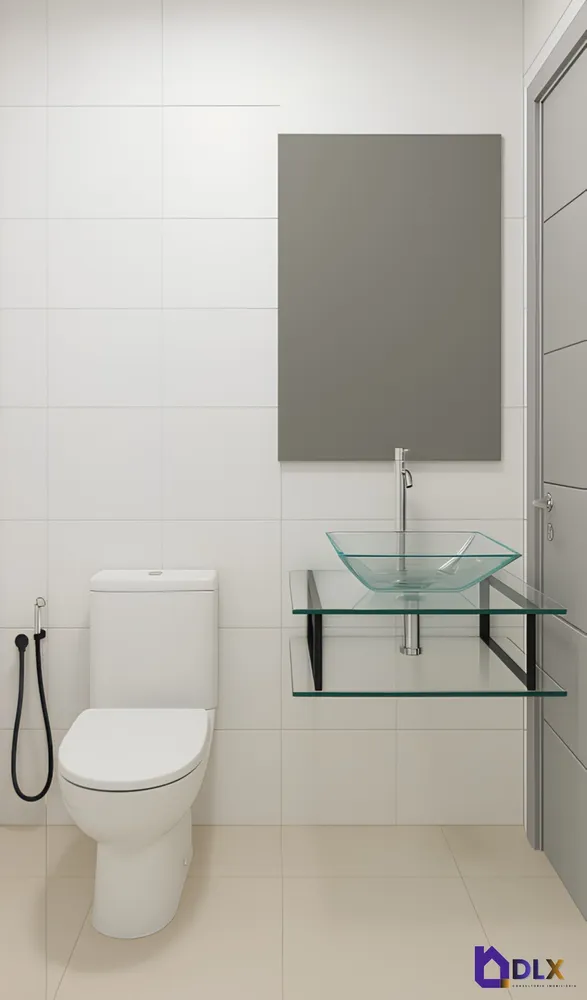 Apartamento, 1 quarto, 32 m² - Foto 14