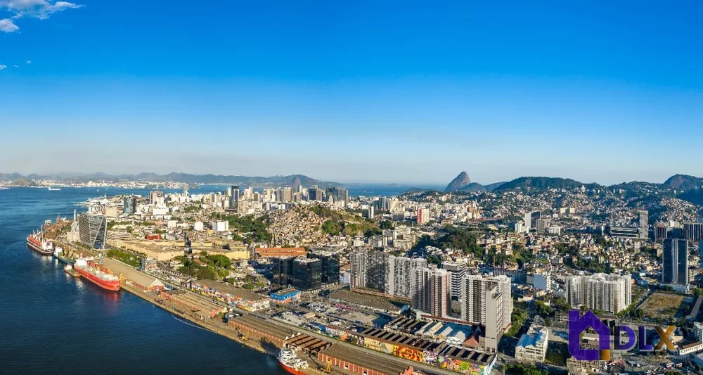 Apartamento, 1 quarto, 32 m² - Foto 18