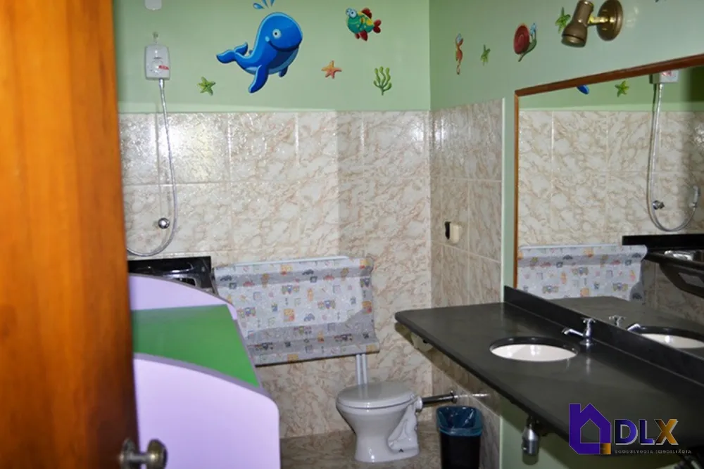 Casa, 1 quarto, 548 m² - Foto 17