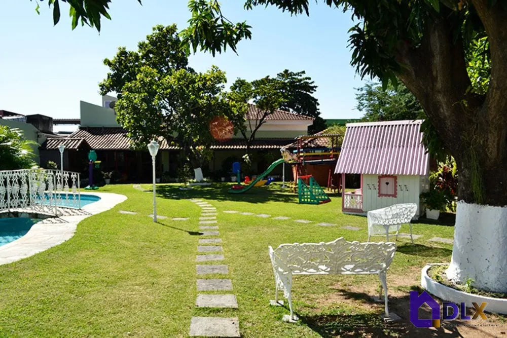 Casa, 1 quarto, 548 m² - Foto 41