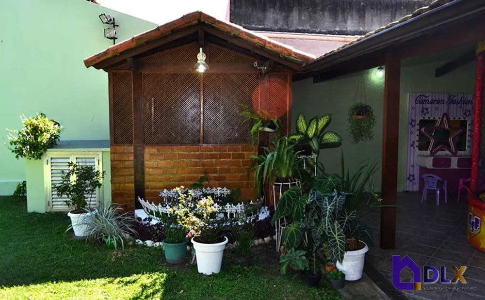 Casa, 1 quarto, 548 m² - Foto 37