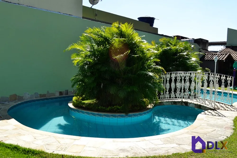 Casa, 1 quarto, 548 m² - Foto 43
