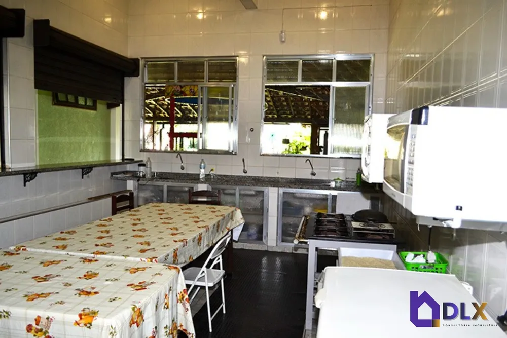 Casa, 1 quarto, 548 m² - Foto 11