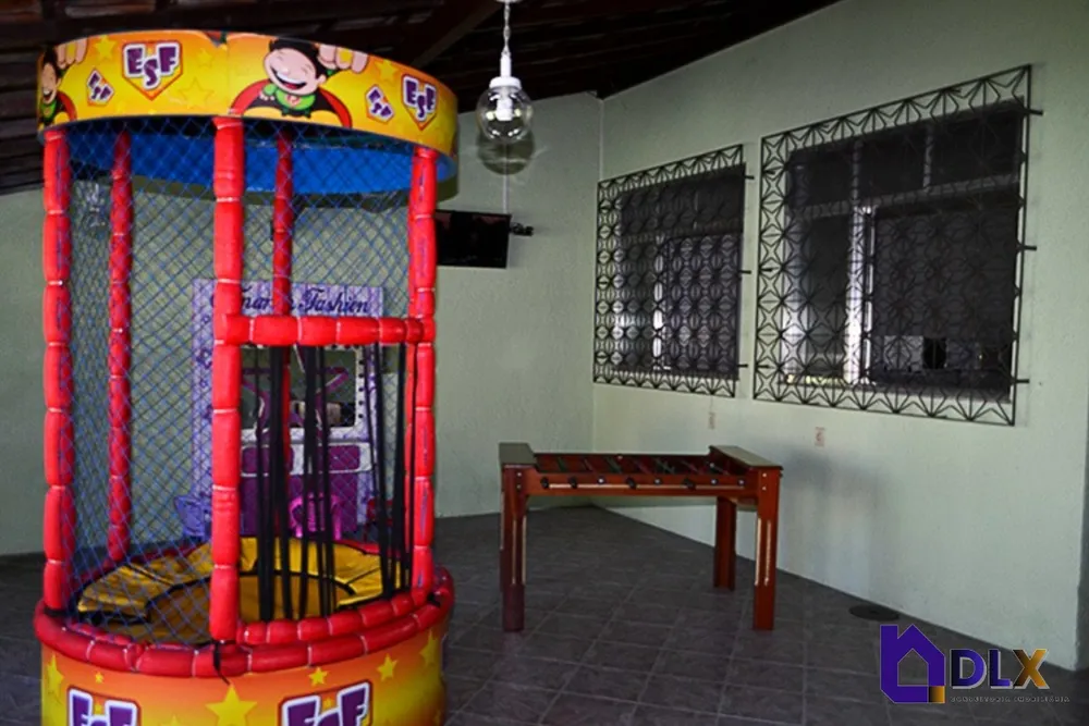 Casa, 1 quarto, 548 m² - Foto 10