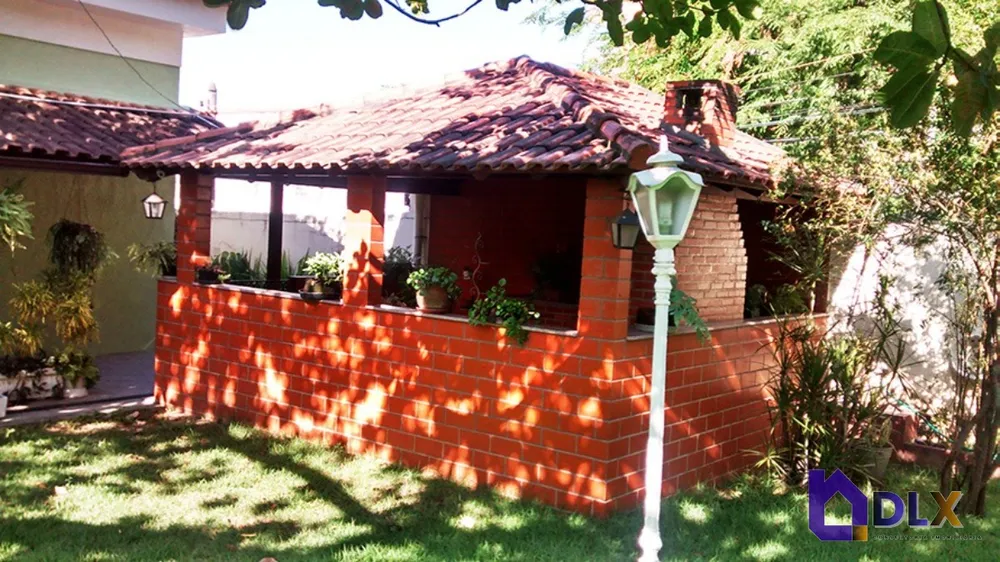 Casa, 1 quarto, 548 m² - Foto 27