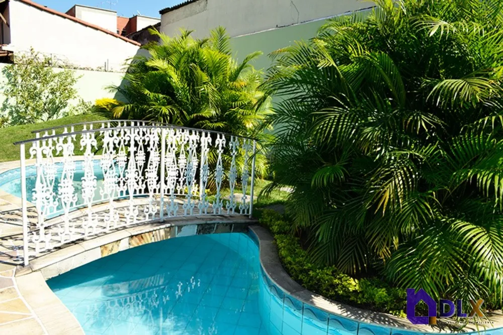 Casa, 1 quarto, 548 m² - Foto 40